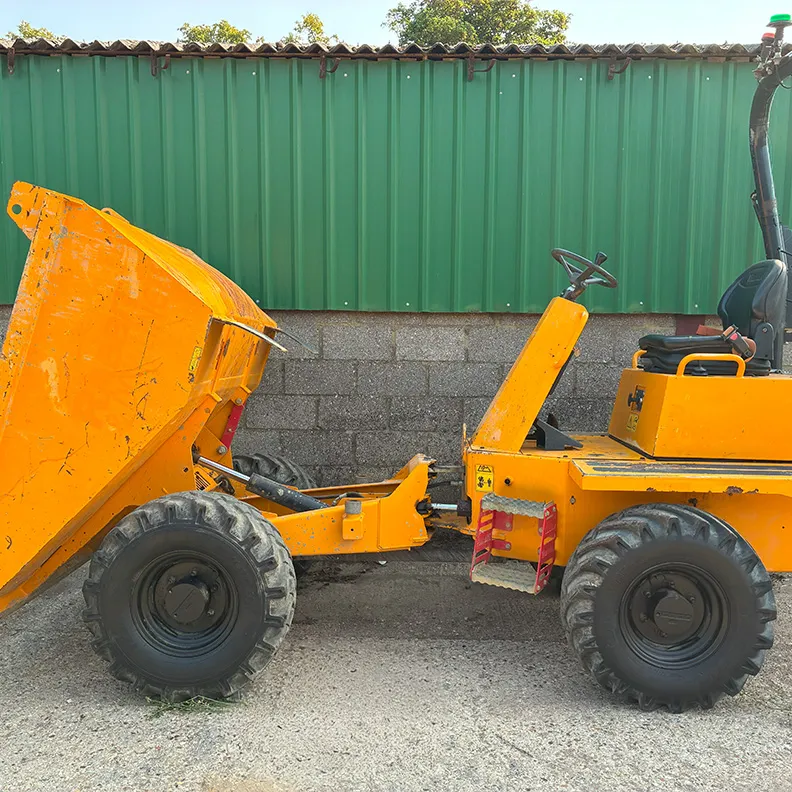3T Dumper Thwaites MACH2081 2020